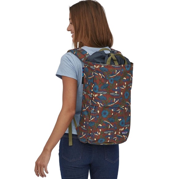 Patagonia Arbor Linked Pack - Picture 2 of 2